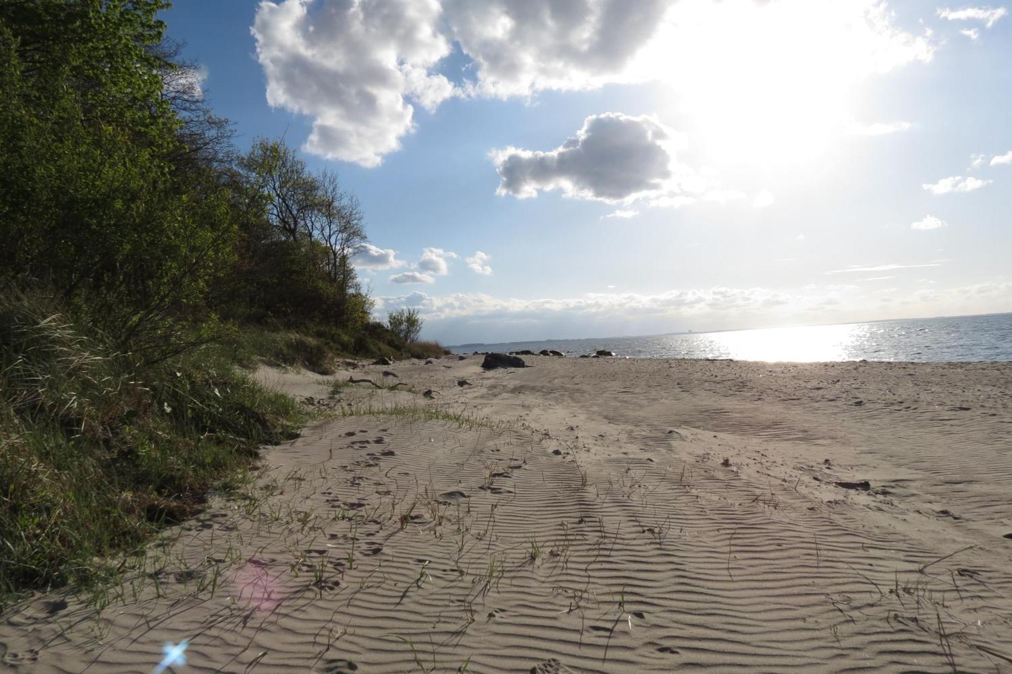 Groß Schwansee Seewind Eg מראה חיצוני תמונה
